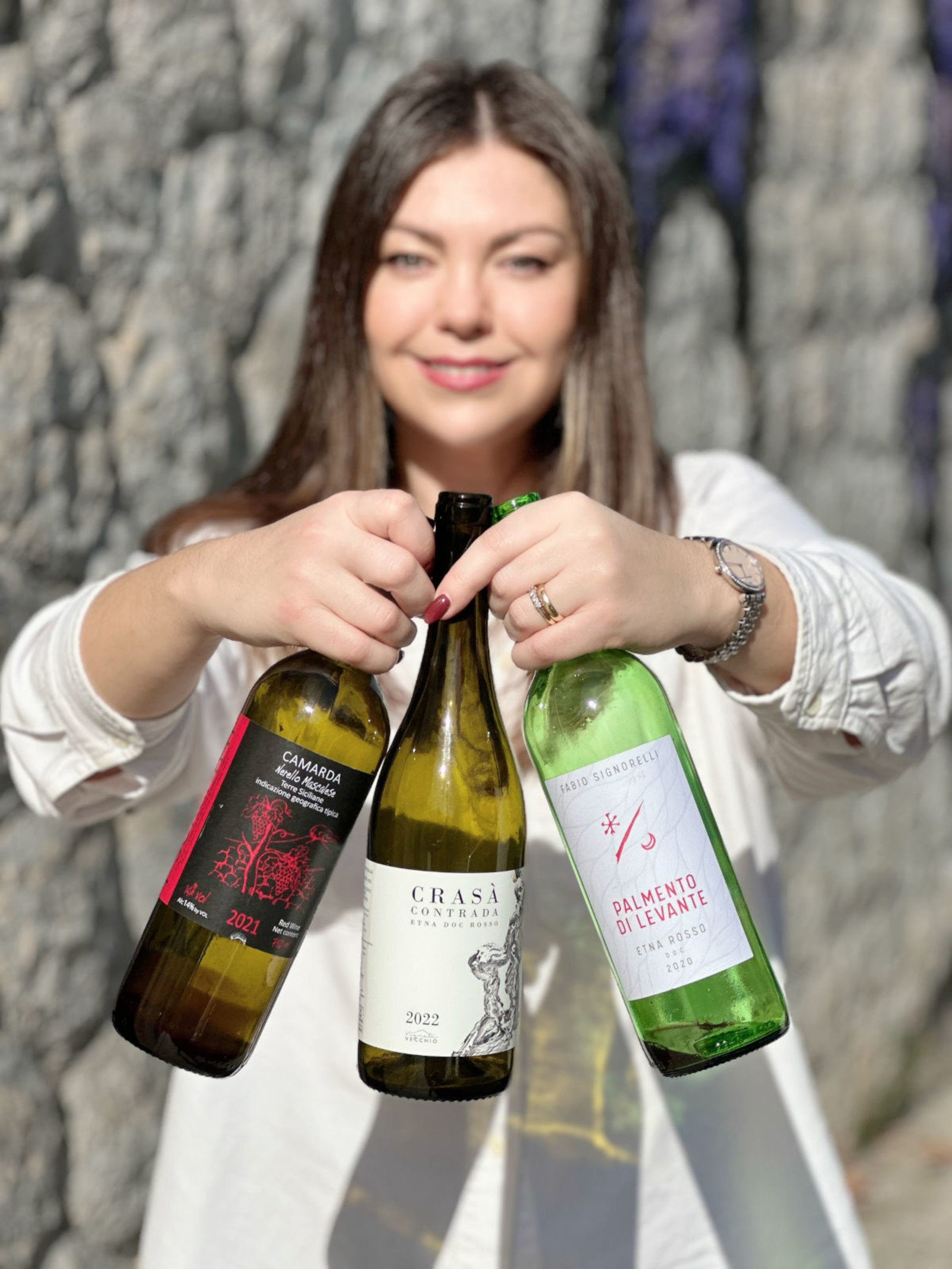 Nerello Mascalese-Etna Rosso: 3 Boutique Wines to Watch